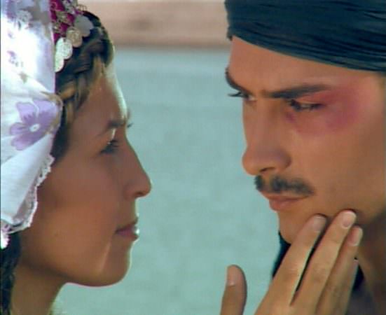 Göl Efsanesi - Kanal 7 TV Filmi