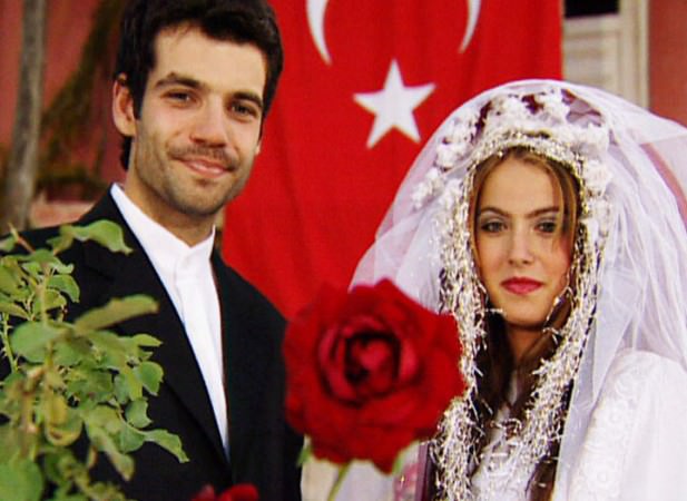 Gülcü Baba - Kanal 7 TV Filmi