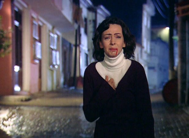 Kanal 7 TV Filmi - Gülün Çilesi