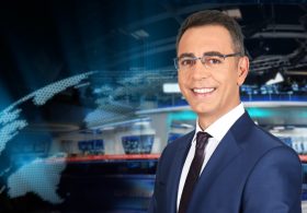 Kanal 7 Haber Saati (Canlı Yayın)