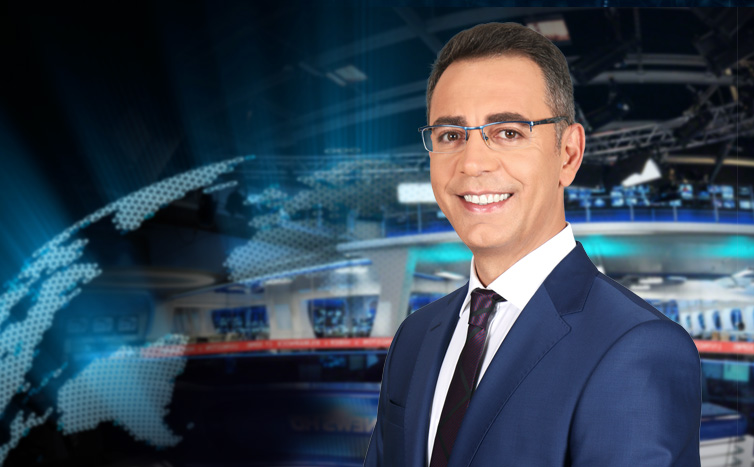 Kanal 7 Haber Saati
