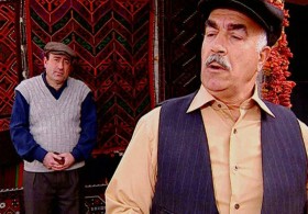 TV Filmi 'Hacettepe Efsanesi'