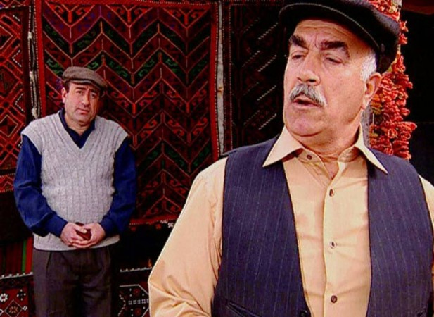 Kanal 7 TV Filmi - Hacettepe Efsanesi