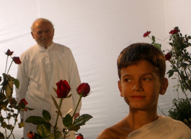 Hacı - Kanal 7 TV Filmi