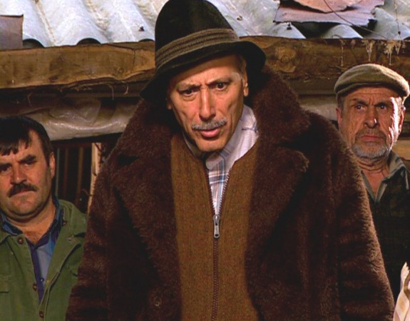 Hak Yolu - Kanal 7 TV Filmi