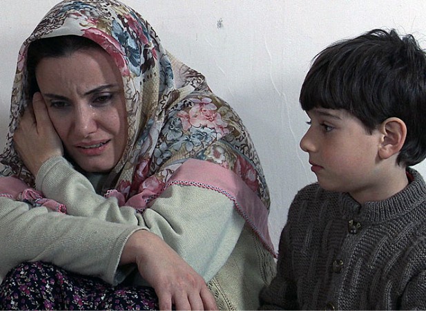 Helal Süt - Kanal 7 TV Filmi