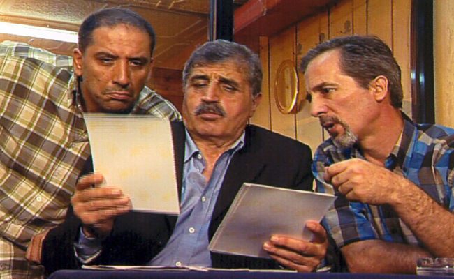 Heykel - Kanal 7 TV Filmi