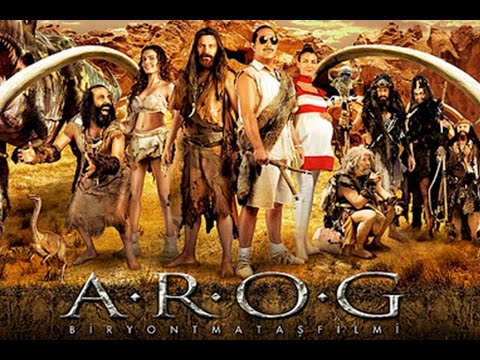 Türk Filmi ‘AROG’