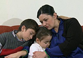 TV Filmi 'İftira'