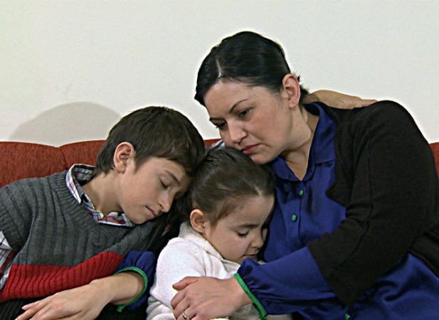 Kanal 7 TV Filmi - İftira
