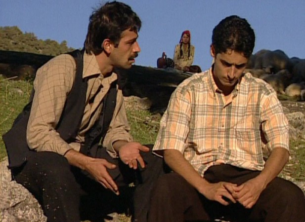 Kanal 7 TV Filmi - İki Kardeş Bir Sevda