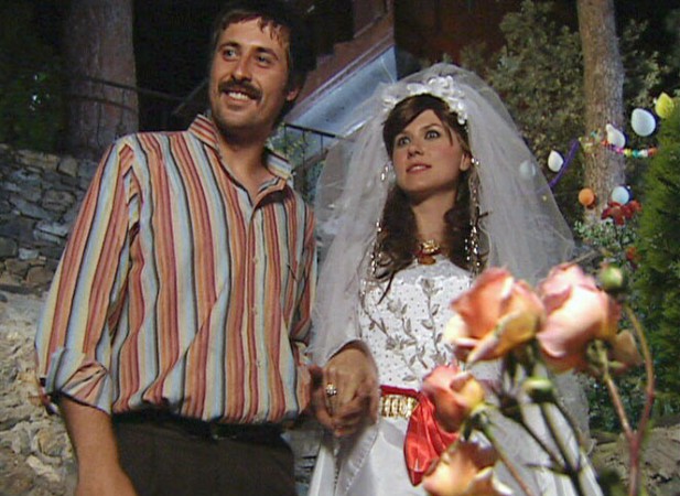 İki Keklik Bir Kayada Ötüyor - Kanal 7 TV Filmi