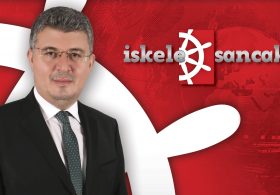 İskele Sancak (Canlı Yayın)