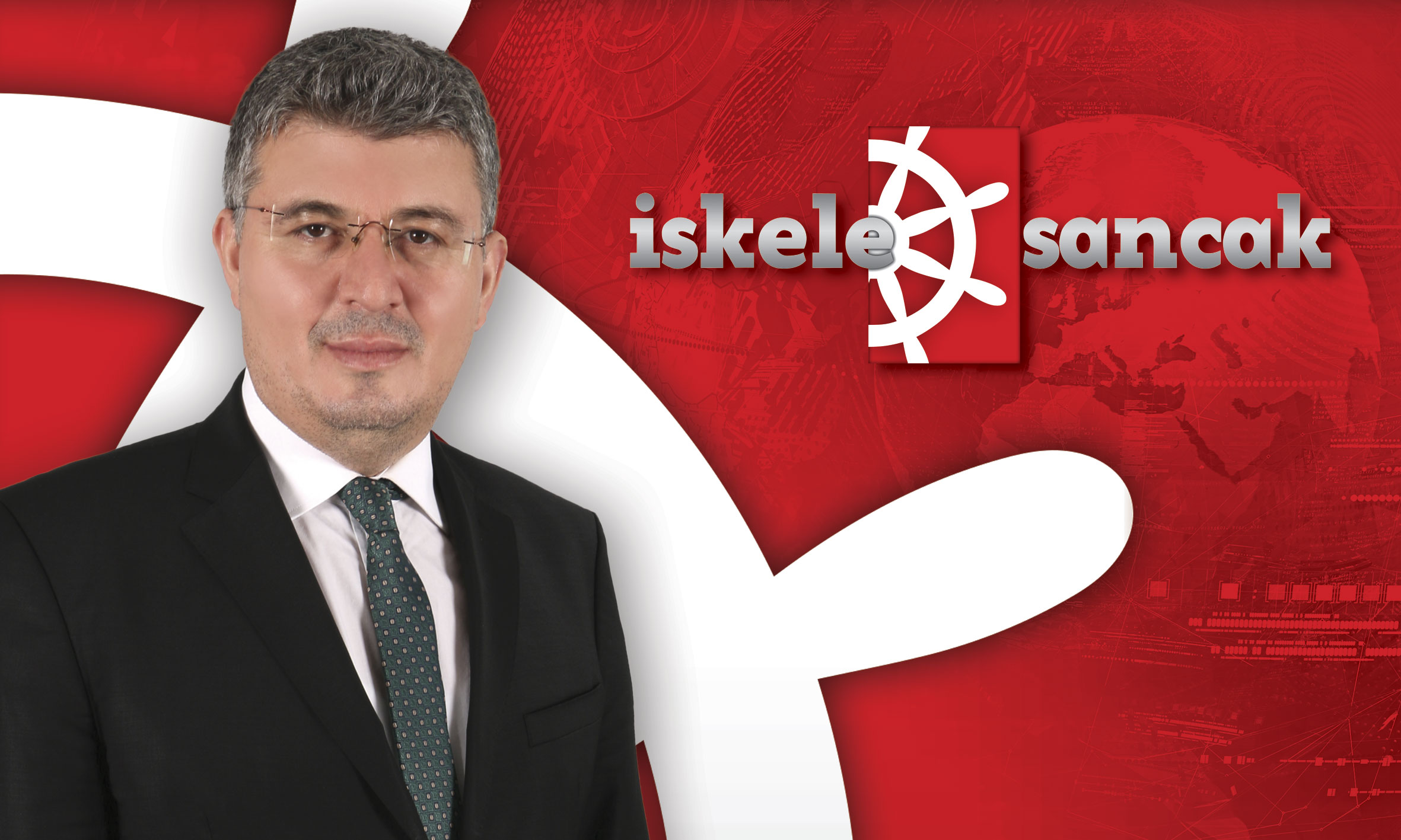 İskele Sancak