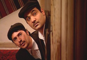 TV Filmi 'İsmet'in Kısmeti'