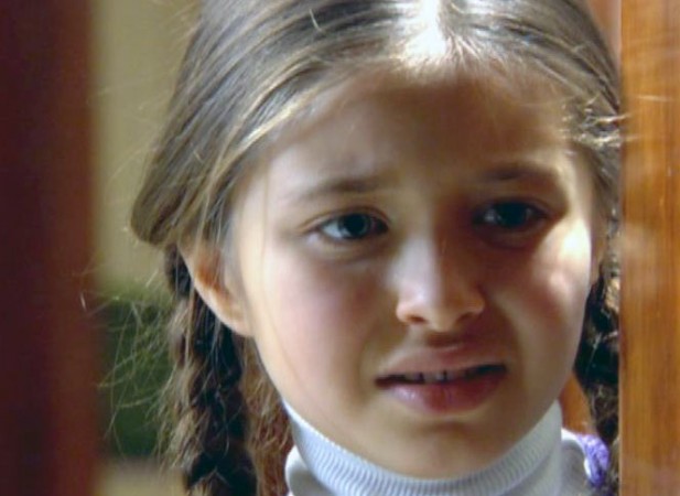 Kanal 7 TV Filmi - Kalemci Kız