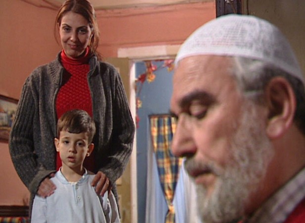 Kandil - Kanal 7 TV Filmi
