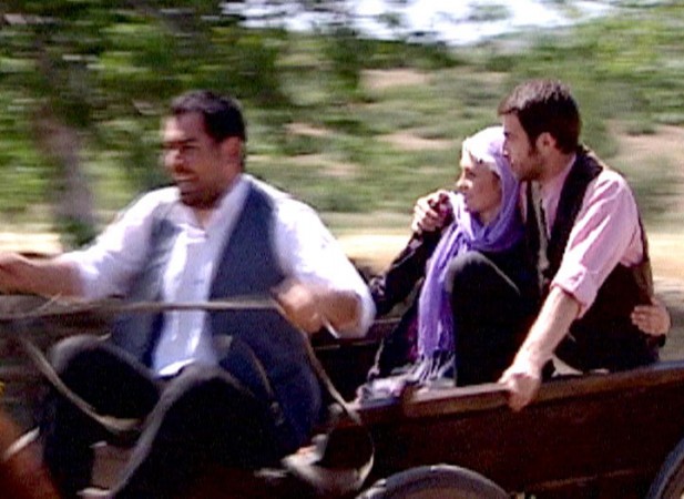 Karadır Kaşların - Kanal 7 TV Filmleri