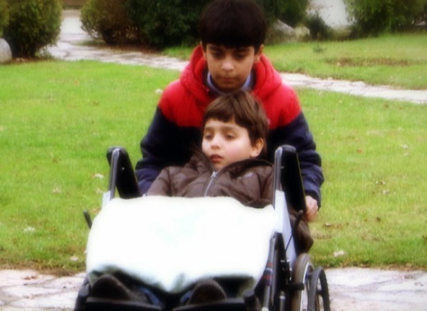 Kardeş Gibi - Kanal 7 TV Filmi