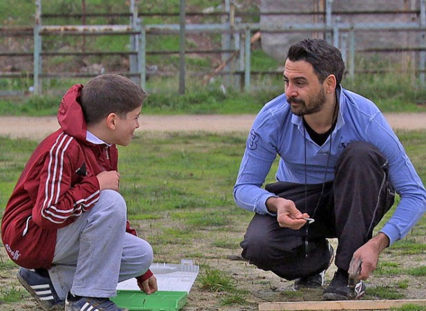 Kendine Bir Şans Ver - Kanal 7 TV Filmi