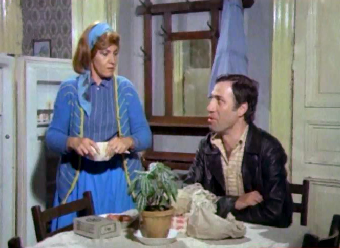 Türk Filmi ‘Kılıbık’