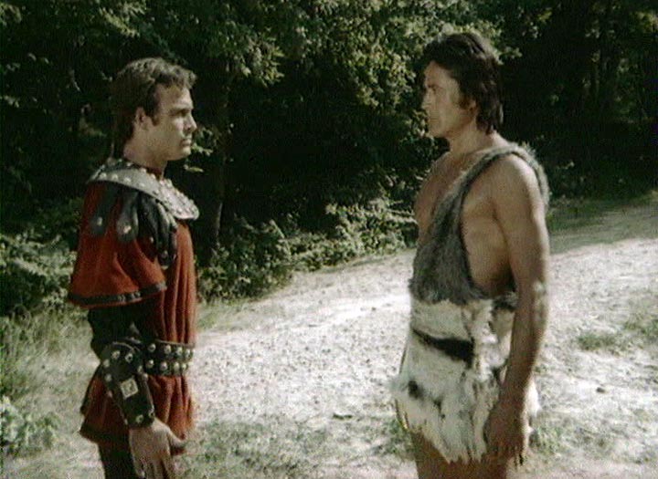 Türk Filmi ‘Kılıç Aslan’