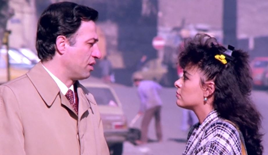 Türk Filmi ‘Kiracı’