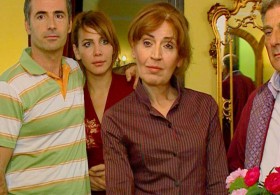 TV Filmi 'Kiralık Anne'