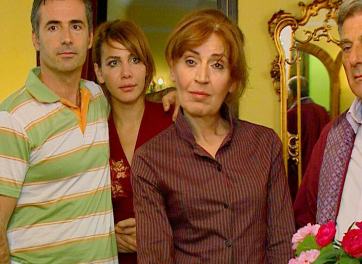 TV Filmi ‘Kiralık Anne’