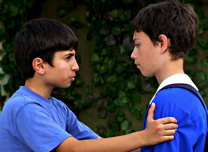 TV Filmi ‘Kıstırma’
