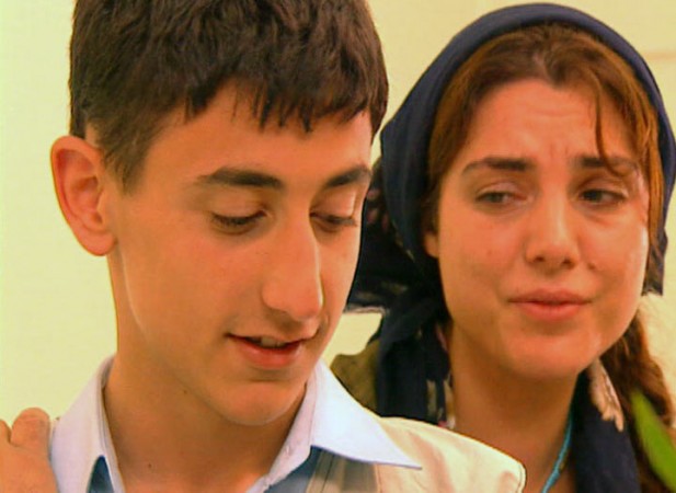 Küçük Yolcu - Kanal 7 TV Filmi