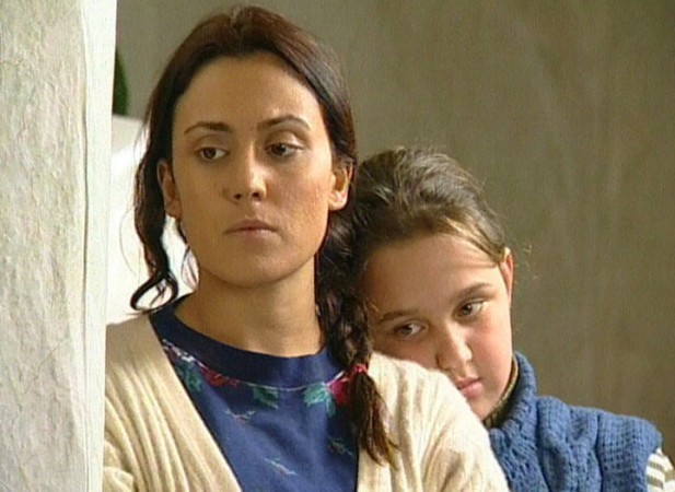Kulun Düştü İsyana - Kanal 7 TV Filmi