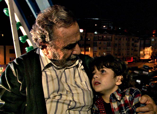 TV Filmi ‘Makasçı’