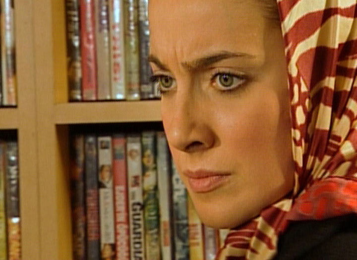 TV Filmi ‘Melek’