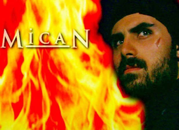 Kanal 7 TV Filmi - Mican