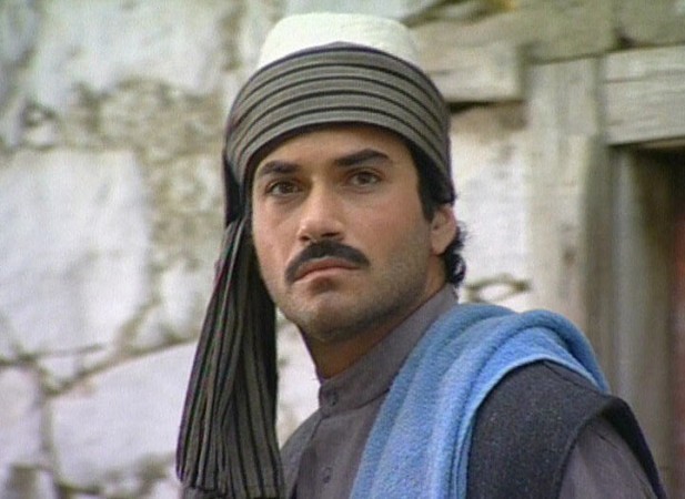 Kanal 7 TV Filmi - Molla Ahmed