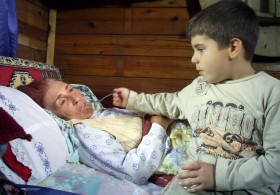 TV Filmi 'Nene'