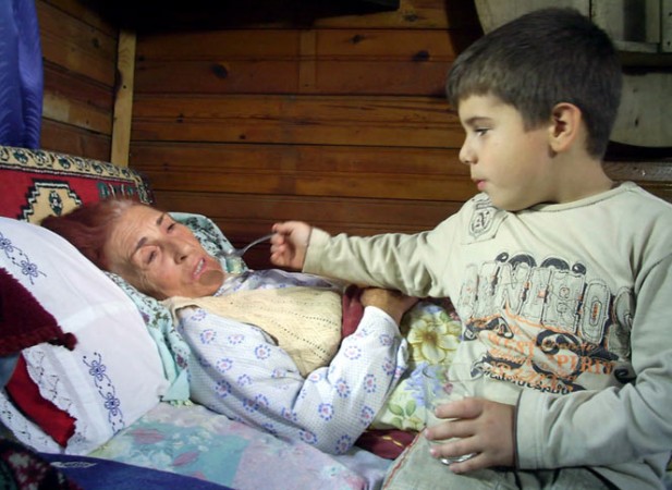 Kanal 7 TV Filmi - Nene