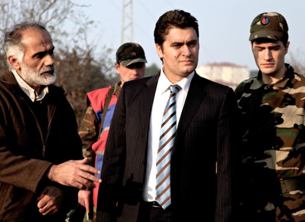 Neylerse Güzel Eyler - Kanal 7 TV Filmi