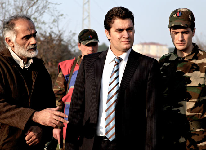 TV Filmi ‘Neylerse Güzel Eyler’