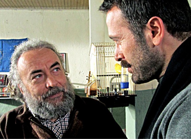 Öfke - Kanal 7 TV Filmi