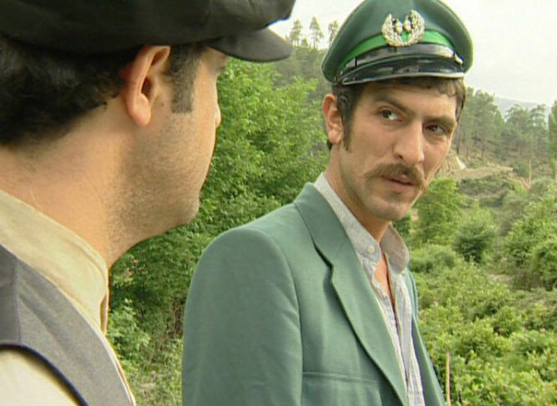 Kanal 7 TV Filmi - Ormancı