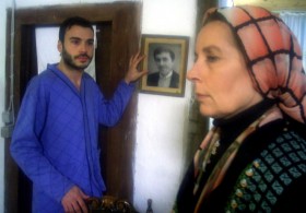 TV Filmi 'Öteki Oğul'