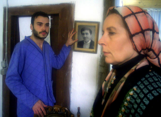 TV Filmi ‘Öteki Oğul’