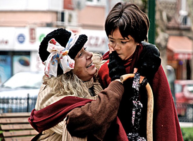 Kanal 7 TV Filmi Ötme Bülbül İzle