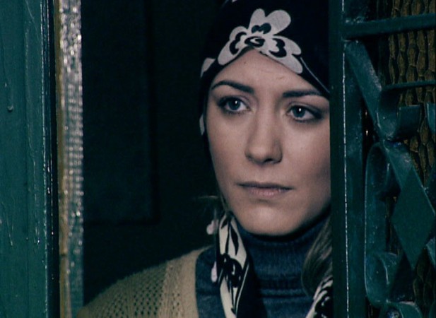 Kanal 7 TV Filmi - Perde