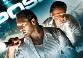 Yabancı Sinema 'Poseidon'dan Kaçış'