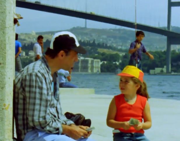 Türk Filmi ‘Garip’