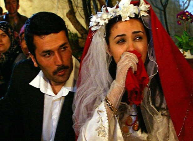 Sabır - Kanal 7 TV Filmi