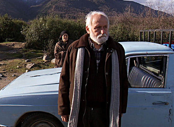 TV Filmi ‘Sadaka’